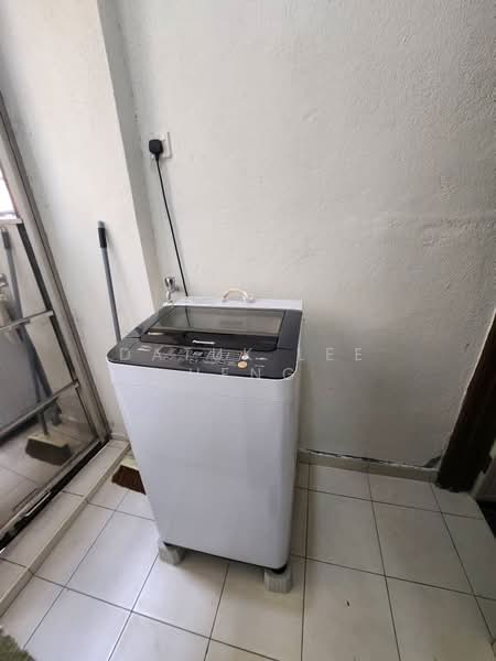 Kondominium untuk Disewa di Rayaria - Datuk Lee Heng - Interior - PropertyGuru.com.my