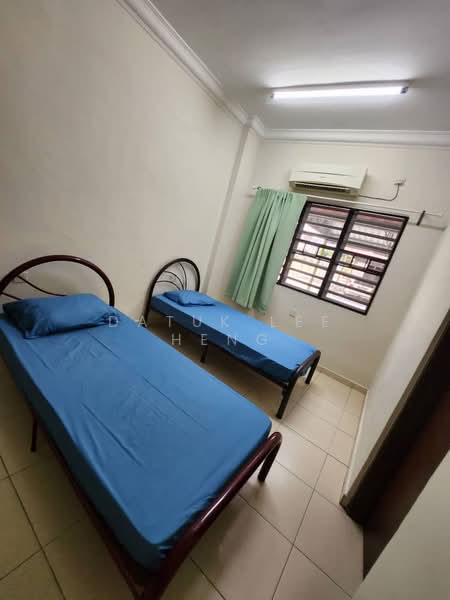 Kondominium untuk Disewa di Rayaria - Datuk Lee Heng - PropertyGuru.com.my