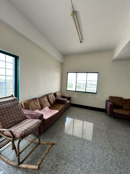 Kondominium untuk Dijual di BBK Condominium - Teh Yong San - Living Room - PropertyGuru.com.my