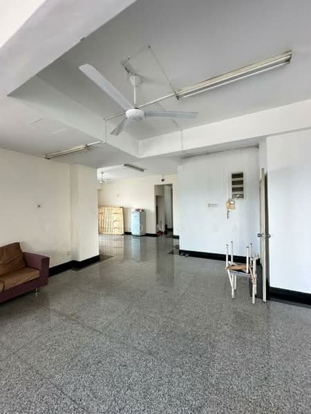 Kondominium untuk Dijual di BBK Condominium - Teh Yong San - Living Room - PropertyGuru.com.my