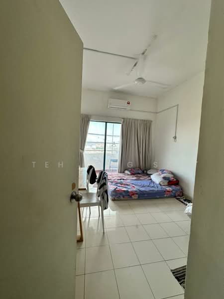Kondominium untuk Dijual di BBK Condominium - Teh Yong San - Bedroom - PropertyGuru.com.my