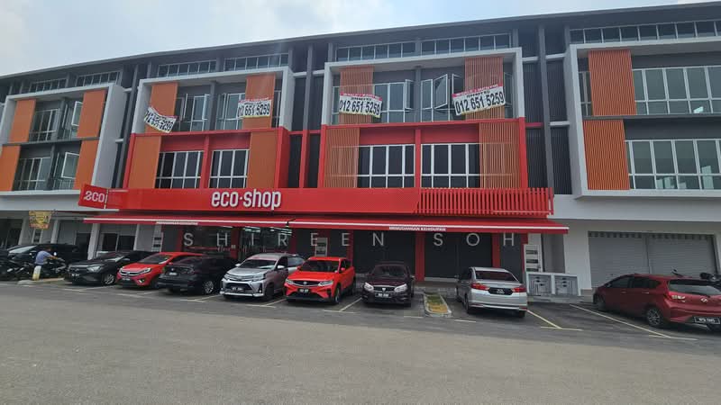 For Rent - Avenue 3 @ Medan Puteri