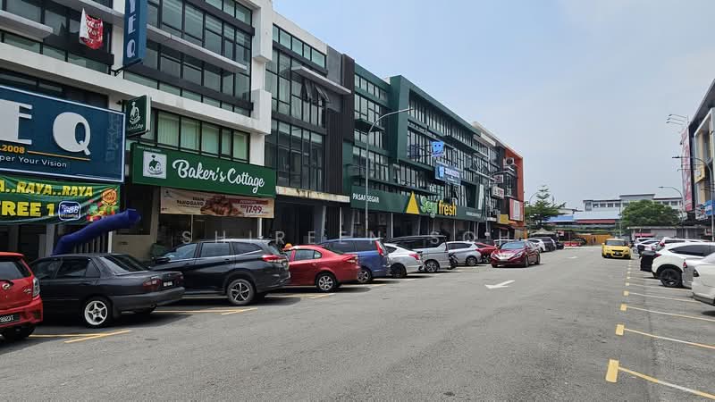 For Rent - Avenue 3 @ Medan Puteri