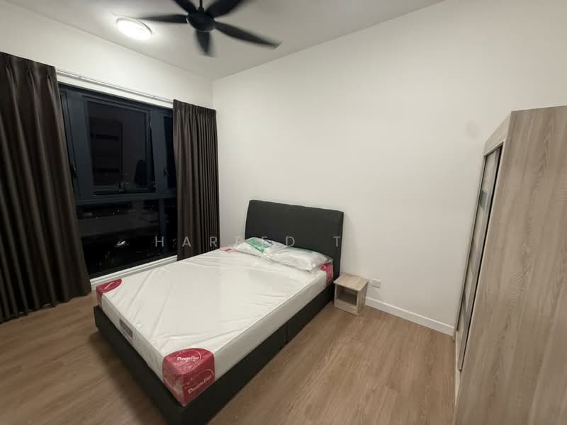 Condominium for Rent at Skyline KL - Harred Tan - Bedroom - PropertyGuru.com.my