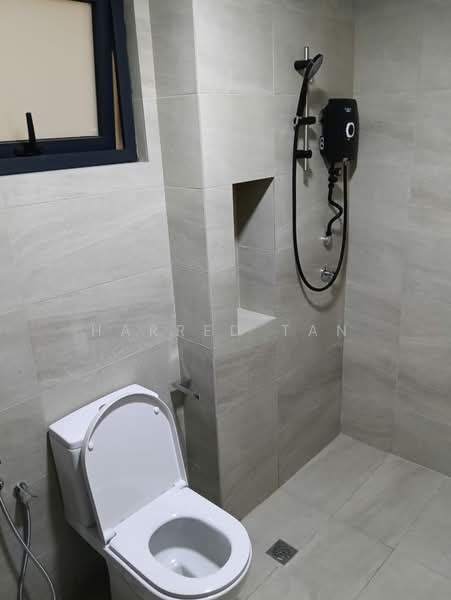 Condominium for Rent at Skyline KL - Harred Tan - Bathroom - PropertyGuru.com.my
