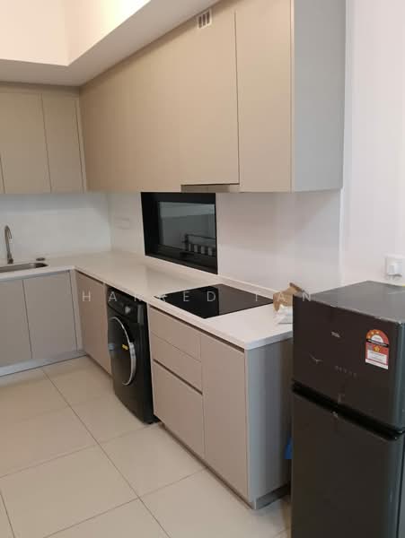 Condominium for Rent at Skyline KL - Harred Tan - Kitchen - PropertyGuru.com.my