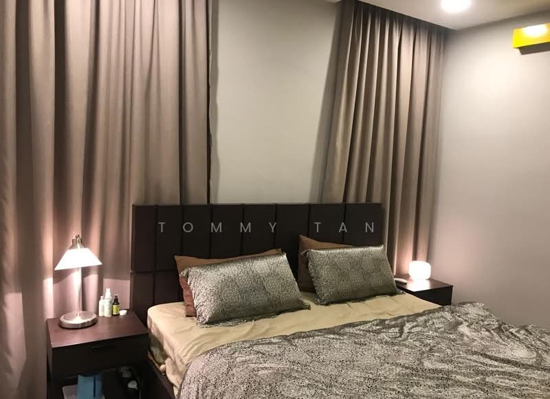Service Residence for Rent at Maxim Citylights @ Sentul KL - TOMMY TAN - PropertyGuru.com.my