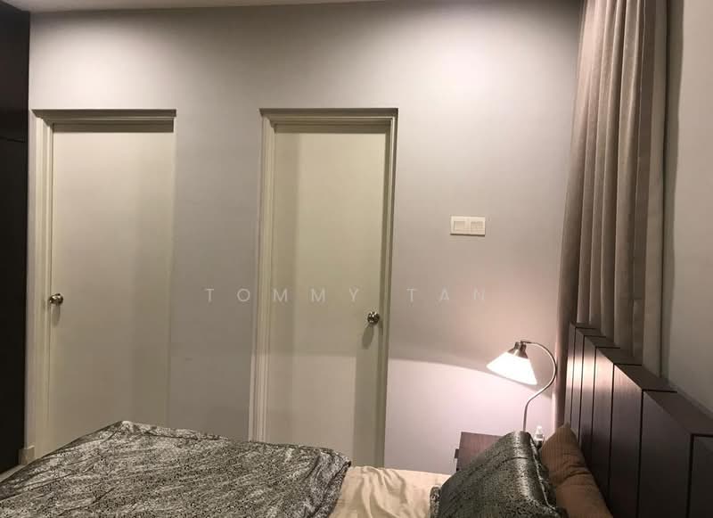 Service Residence for Rent at Maxim Citylights @ Sentul KL - TOMMY TAN - PropertyGuru.com.my