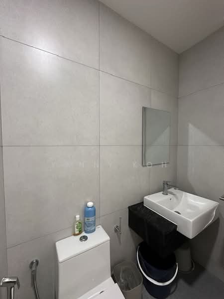 Servis Apartment untuk Dijual di Southlink - Yanny Koh - Bathroom - PropertyGuru.com.my