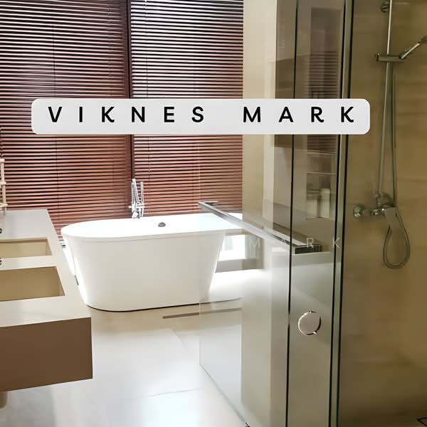Kondominium untuk Dijual di Shorefront Residences - Viknes Mark - Bathroom - PropertyGuru.com.my
