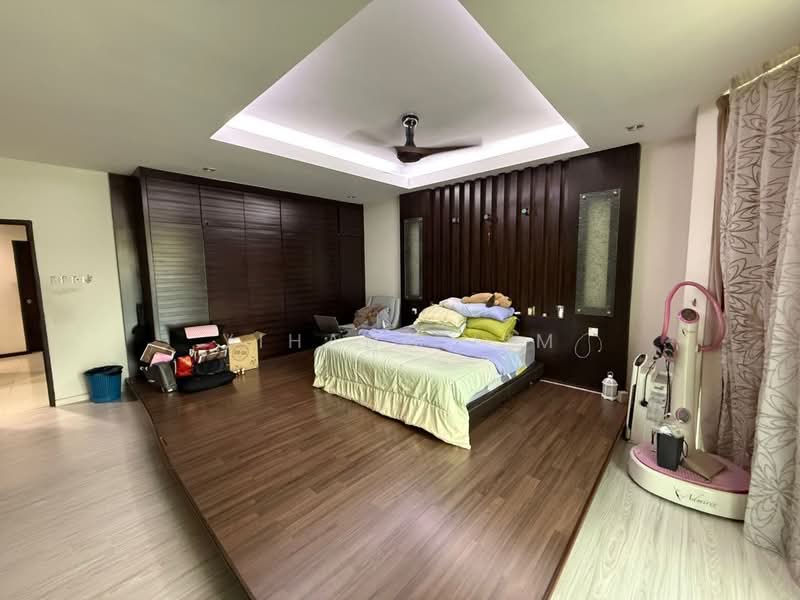 Bungalow for Sale in Butterworth (Penang) - Yihang Lim - PropertyGuru.com.my