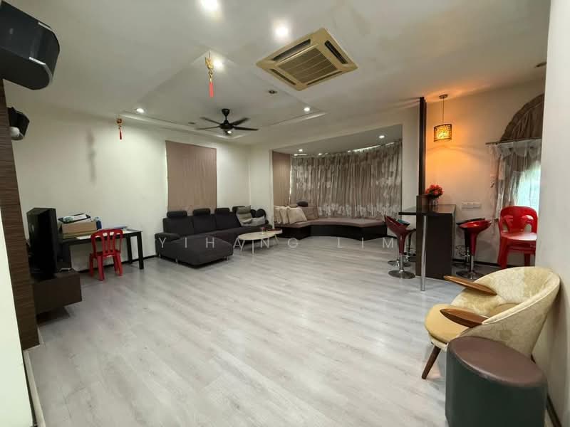 Bungalow for Sale in Butterworth (Penang) - Yihang Lim - PropertyGuru.com.my