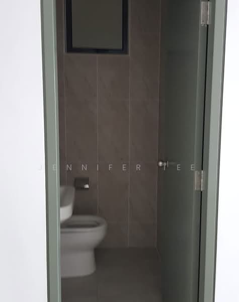 Kondominium untuk Dijual di The Herz - Jennifer Tee - Bathroom - PropertyGuru.com.my