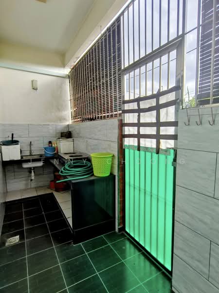2-storey Terraced House for Sale in Goodview Heights (Kajang) - Jenny Choong - Kitchen - PropertyGuru.com.my