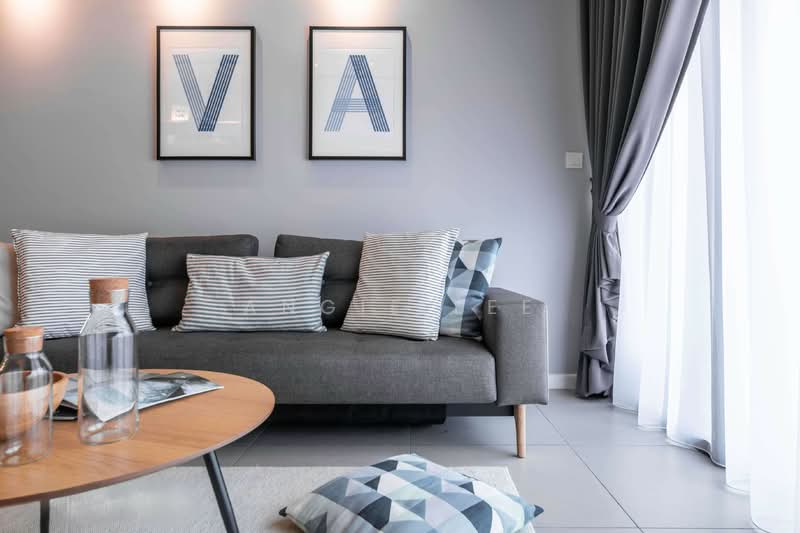 Residential Land for Sale in Petaling Jaya (Selangor) - Angie Lee - Living Room - PropertyGuru.com.my