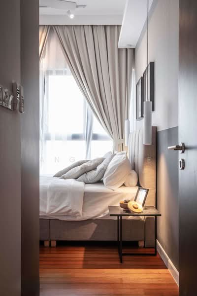 Residential Land for Sale in Petaling Jaya (Selangor) - Angie Lee - Bedroom - PropertyGuru.com.my