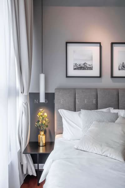 Residential Land for Sale in Petaling Jaya (Selangor) - Angie Lee - Bedroom - PropertyGuru.com.my