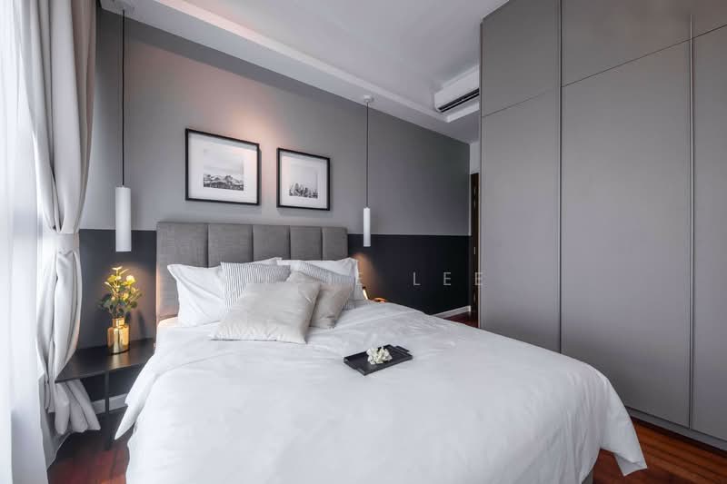 Residential Land for Sale in Petaling Jaya (Selangor) - Angie Lee - Bedroom - PropertyGuru.com.my