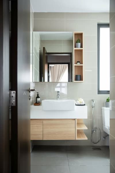 Residential Land for Sale in Petaling Jaya (Selangor) - Angie Lee - Bathroom - PropertyGuru.com.my