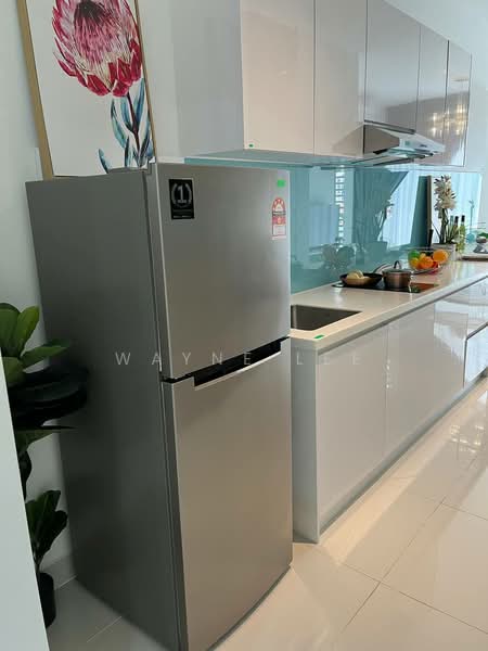 Apartment for Sale at Seri Austin Residence (Pangsapuri Seri Austin) - Wayne Lee - Kitchen - PropertyGuru.com.my