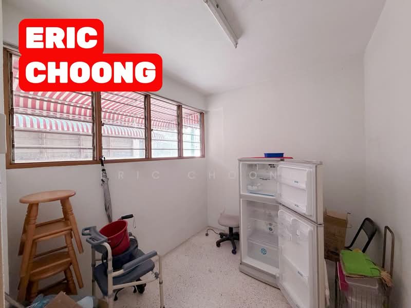 Pangsapuri untuk Dijual di Rifle Range - Eric Choong - Interior - PropertyGuru.com.my