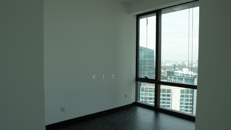 Servis Apartment untuk Disewa di Pavilion Damansara Heights - Kit . - View - PropertyGuru.com.my