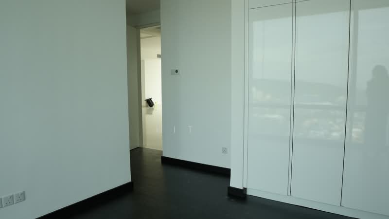 Servis Apartment untuk Disewa di Pavilion Damansara Heights - Kit . - Interior - PropertyGuru.com.my