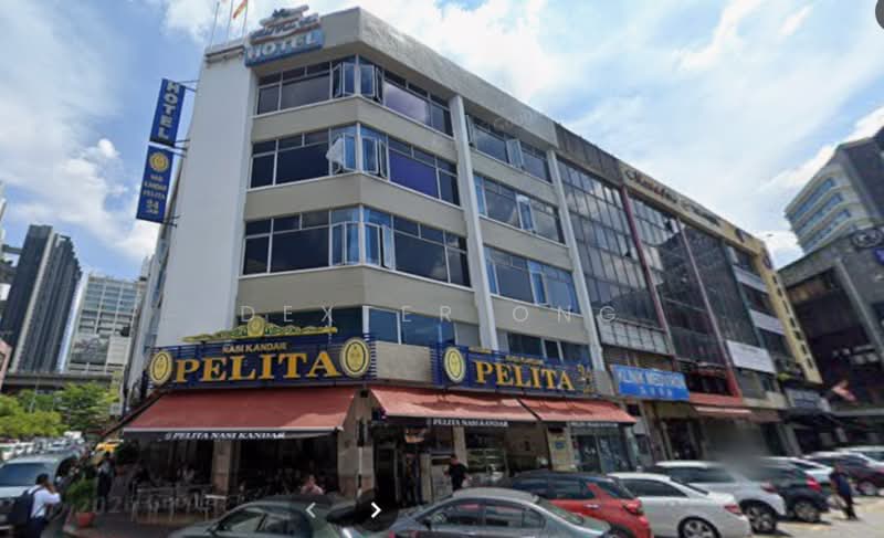 For Sale - Ampang Point