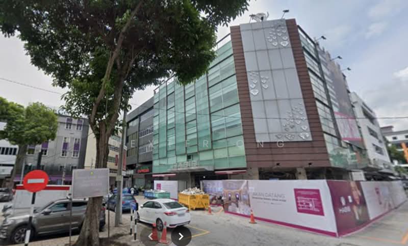 For Sale - Ampang Point