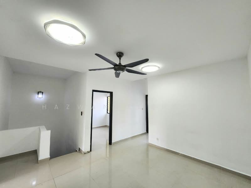 2-storey Terraced House for Sale in Bandar Tasik Puteri (Rawang) - Hazwan Mokhtar - Interior - PropertyGuru.com.my
