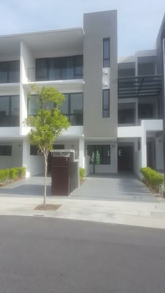 Townhouse for Sale in Shah Alam (Selangor) - Michelle Tan - Exterior - PropertyGuru.com.my