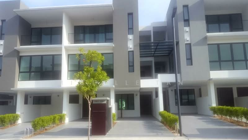 Townhouse for Sale in Shah Alam (Selangor) - Michelle Tan - PropertyGuru.com.my