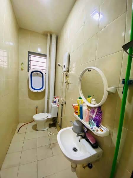 Pangsapuri untuk Dijual di Pangsapuri Putra Impian - Azmi . - PropertyGuru.com.my