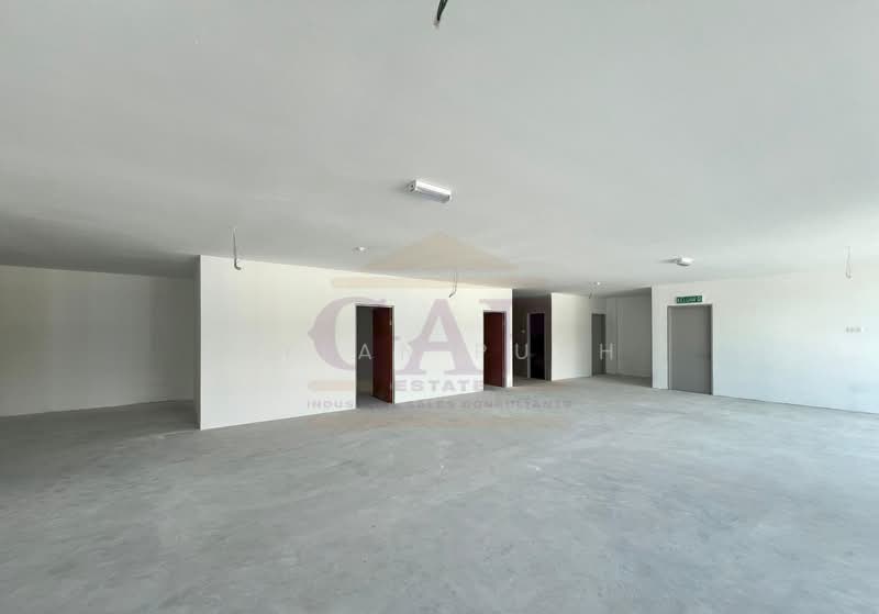 Factory for Sale in Taman Kapar Permai (Kapar) - Dylan Puah - Interior - PropertyGuru.com.my