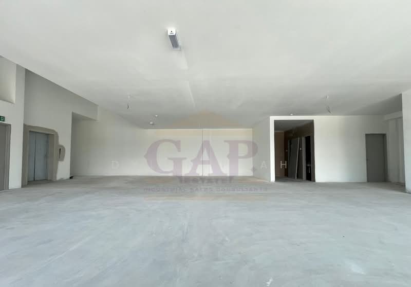 Factory for Sale in Taman Kapar Permai (Kapar) - Dylan Puah - Interior - PropertyGuru.com.my