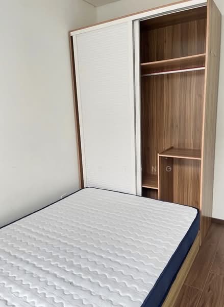 Condominium for Rent at The Fennel - Alice Tong - Bedroom - PropertyGuru.com.my