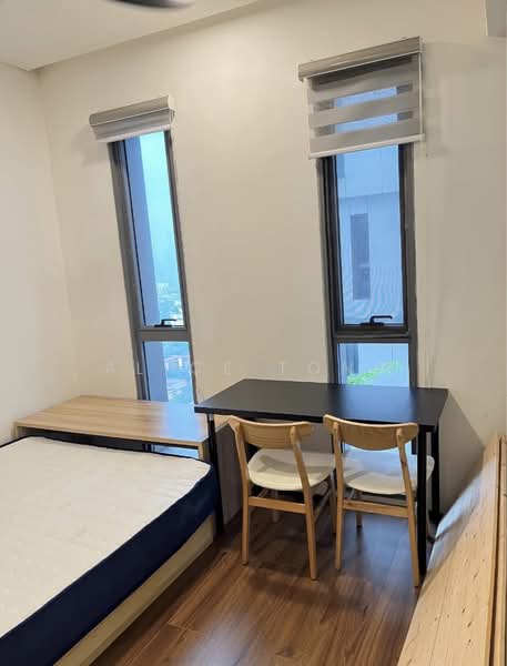 Condominium for Rent at The Fennel - Alice Tong - Bedroom - PropertyGuru.com.my