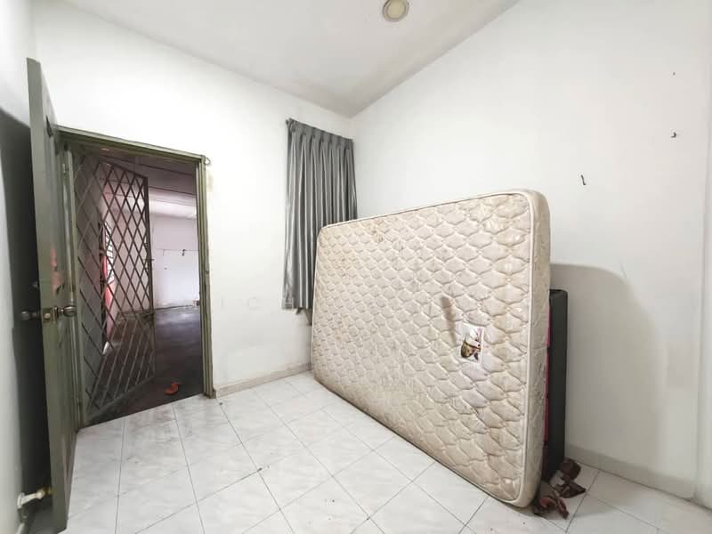 Rumah Teres 1 Tingkat untuk Dijual di Taman Rinting (Masai) - Michelle He - Interior - PropertyGuru.com.my
