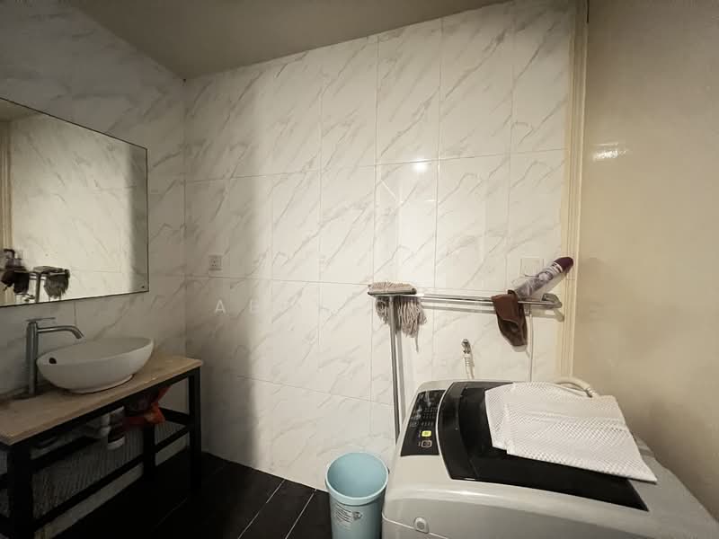 Service Residence for Rent at SOHO @ Empire City - Abby Chia - PropertyGuru.com.my