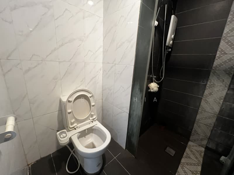 Service Residence for Rent at SOHO @ Empire City - Abby Chia - PropertyGuru.com.my