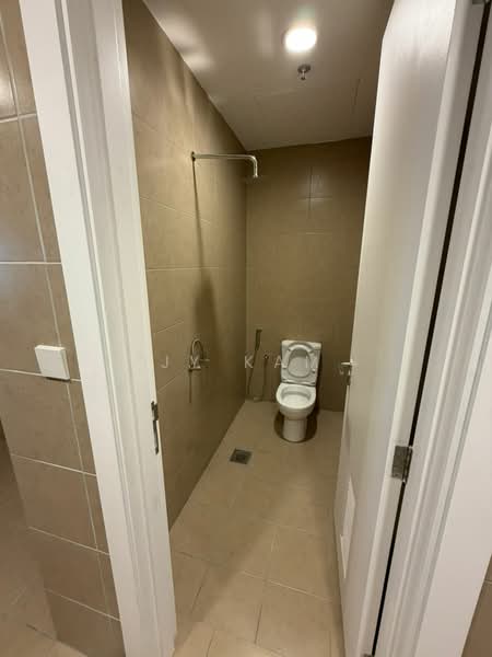 Service Residence for Rent at Kami - JY Kam - Bathroom - PropertyGuru.com.my