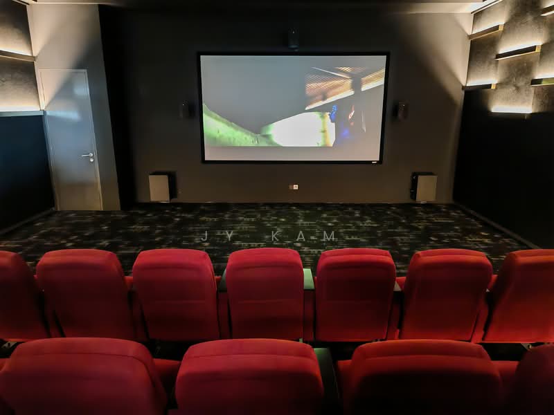 Condominium for Sale at ALIX Residences - JY Kam - Interior - PropertyGuru.com.my