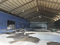 For Rent - Kawasan Perindustrian Rasa,Selangor@Detached Factory For Rent