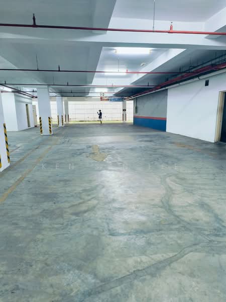 Shop / Office for Sale in Damansara Intan (Petaling Jaya) - Ken San Lee - Car Park - PropertyGuru.com.my