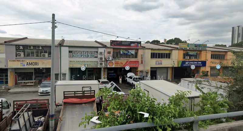 Terrace Factory for Sale in Taman Perindustrian Puchong Utama (Puchong) - Eric Tham - PropertyGuru.com.my