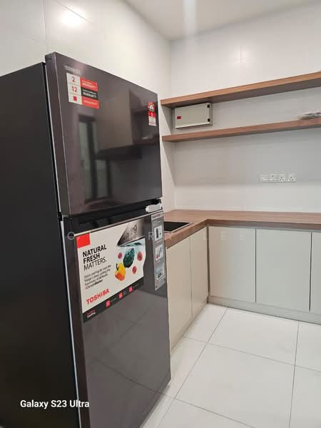 Condominium for Rent at Sapphire On The Park - Cherry Lee - PropertyGuru.com.my