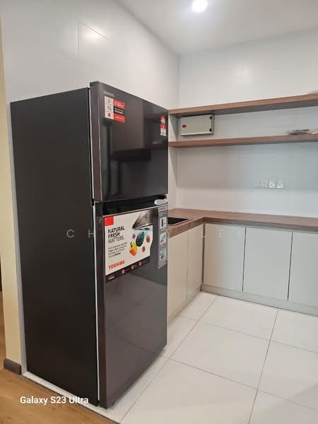 Condominium for Rent at Sapphire On The Park - Cherry Lee - PropertyGuru.com.my