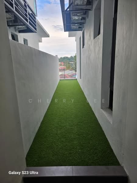 Condominium for Rent at Sapphire On The Park - Cherry Lee - PropertyGuru.com.my