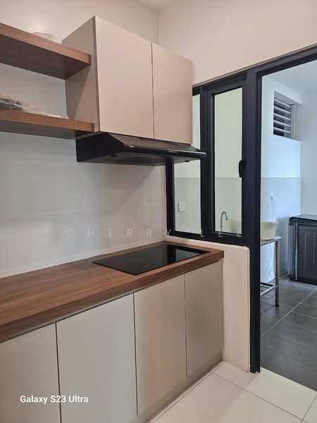 Condominium for Rent at Sapphire On The Park - Cherry Lee - PropertyGuru.com.my