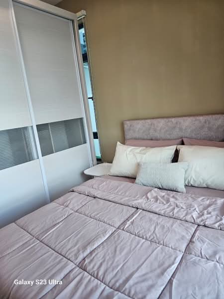 Condominium for Rent at Sapphire On The Park - Cherry Lee - PropertyGuru.com.my